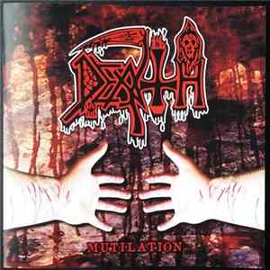 Death - Mutilation Mp3