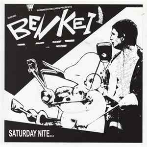 Benkei - Saturday Nite... Mp3
