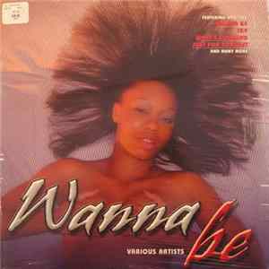 Various - Wanna Be Mp3