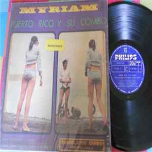 Puerto Rico Y Su Combo - Myriam Mp3