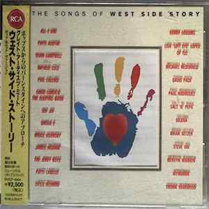 Various - The Songs Of West Side Story Mp3
