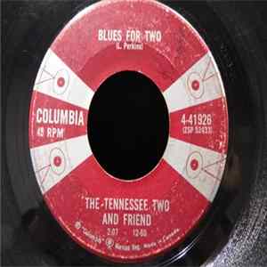 Tennessee Two And Friend - Blues For Two Mp3