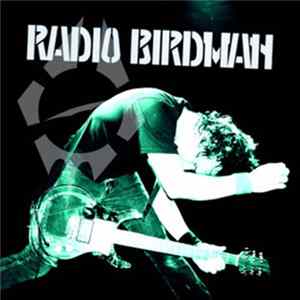 Radio Birdman - Hot Rails To Hell / I-94 Mp3