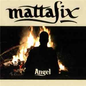 Mattafix - Angel Mp3