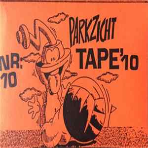 Various - Parkzicht Tape' 10 Mp3