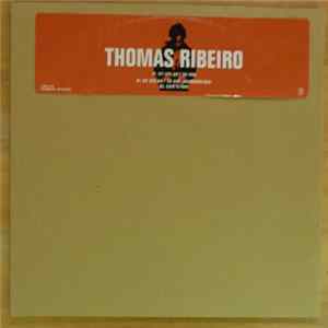 Thomas Ribeiro - My Love Ain't The Kind Mp3