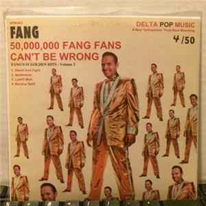 Fang - Pissed Off Mp3