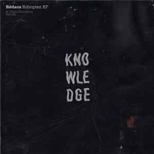 Rèdacs - Echoplex Mp3