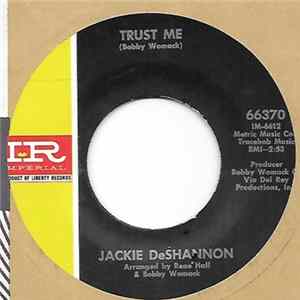 Jackie DeShannon - Trust Me Mp3