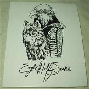 EagleWolfSnake - Zang! Mp3