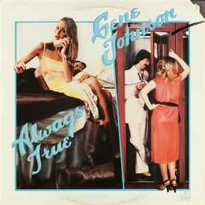 Gene Johnson - Always True Mp3
