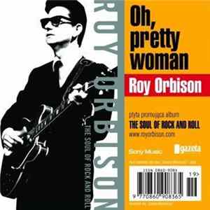 Roy Orbison - Oh, Pretty Woman Mp3