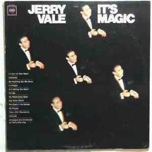Jerry Vale - It's Magic Mp3