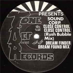 Sound Corp. - Close Control / Dream Finder Mp3