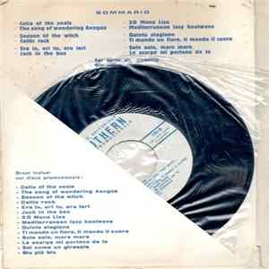 Various - Disco Promozionale Mp3
