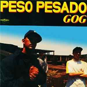 GOG - Peso Pesado Mp3
