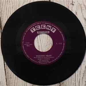 Bobby Stevens / Rikki Henderson - Wooden Heart	/ It's Now Or Never (O Sole Mio) Mp3