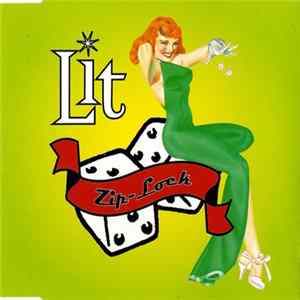Lit - Zip-Lock Mp3