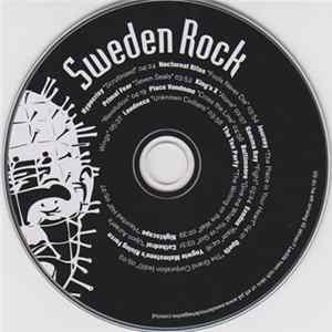 Various - Sweden Rock Magazine # 30 Mp3