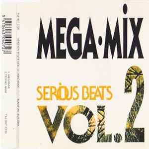 Various - Serious Beats Vol. 2 Megamix Mp3