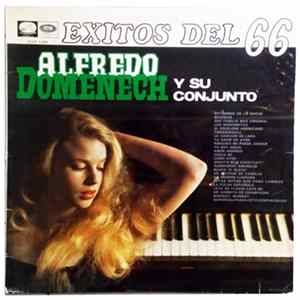 Alfredo Doménech Y Su Conjunto - Exitos Del 66 Mp3