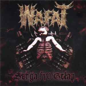 Wafat - Surga Itu Gelap Mp3