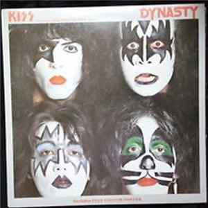 Kiss - Dynasty Mp3