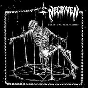 Necroven - Perpetual Blasphemies Mp3