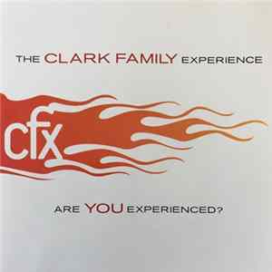 The Clark Family Experience - The Clark Family Experience Mp3