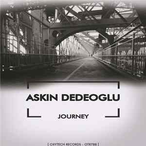 Askin Dedeoglu - Journey Mp3