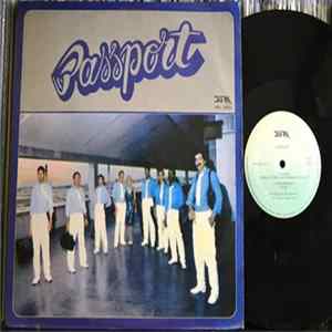 Passport - Untitled Mp3