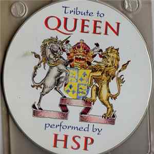 HSP - Tribute To Queen Mp3
