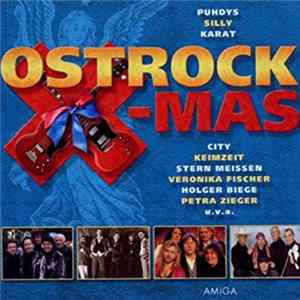 Various - Ostrock X-Mas Mp3