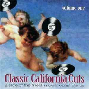 Various - Classic California Cuts: Volume 1 Mp3