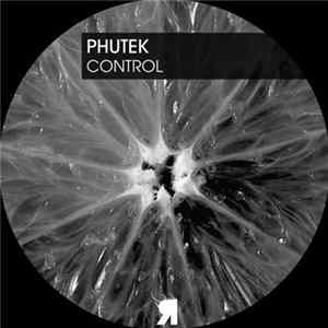 Phutek - Control Mp3