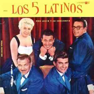 Los Cinco Latinos - Los Cinco Latinos Mp3