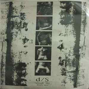 d/S - Where The Boys Are Mp3