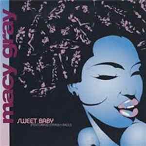 Macy Gray Featuring Erykah Badu - Sweet Baby Mp3