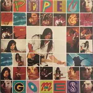 Pepeu Gomes - Pepeu Gomes Mp3
