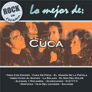 Cuca - Rock En Español - Lo Mejor de Cuca Mp3