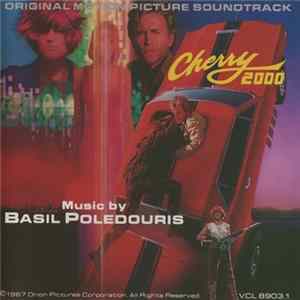 Basil Poledouris - Cherry 2000 (Original Motion Picture Soundtrack) Mp3