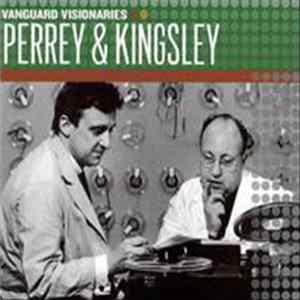 Perrey & Kingsley - Vanguard Visionaries Mp3