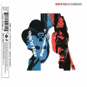 Rob 'N' Raz - In Command Mp3