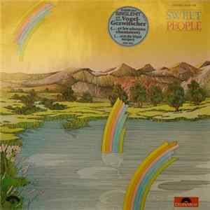 Sweet People - Sweet People Mp3