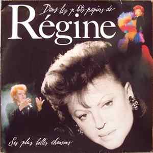 Régine - Dans Les P'tits Papiers De Régine Mp3