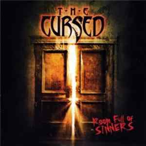 The Cursed - Room Full Of Sinners Mp3