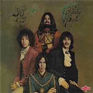 Bubble Puppy - A Gathering Of Promises Mp3