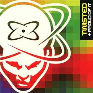 Various - Twisted + Proud Of It Mp3