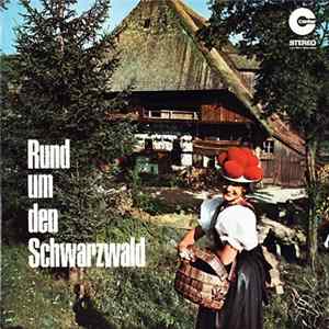 Various - Rund Um Den Schwarzwald Mp3