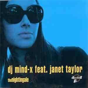 DJ Mind-X - The Nightingale Mp3